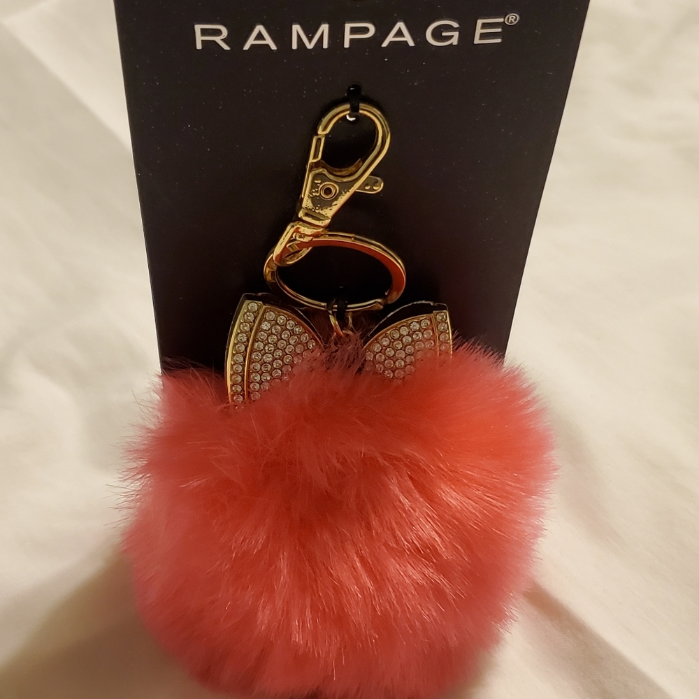 Rampage accessory